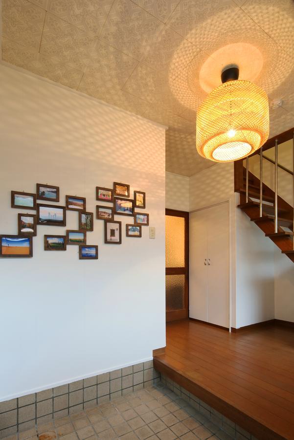 Chikyuutabikazoku Usj Apartamento Osaca Exterior foto